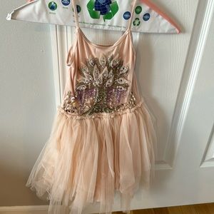 Ooh! La! La! Couture Dress - Size 5